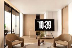 Opera Estate (D15), Terrace #589437611